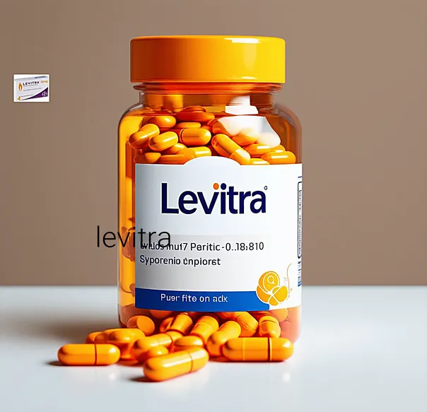 Ordonnance pour levitra